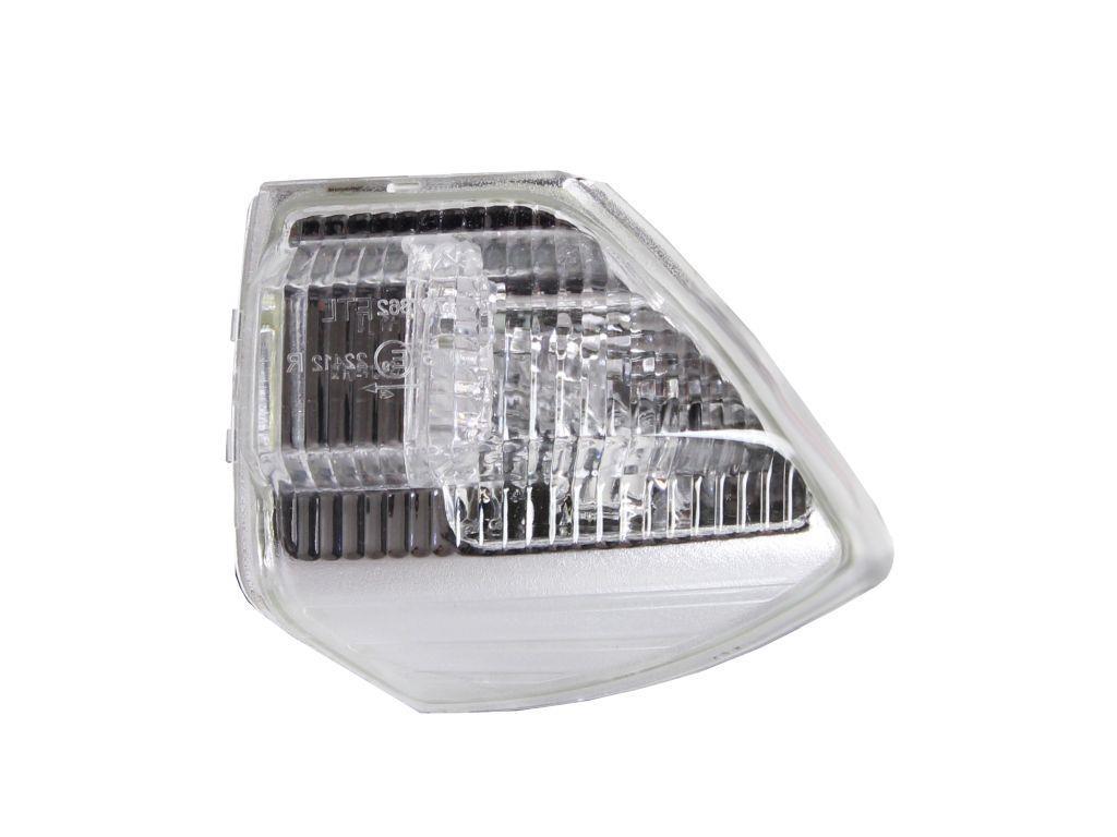 Feu clignotant (Clignotant) ABAKUS ref. 017-67-861