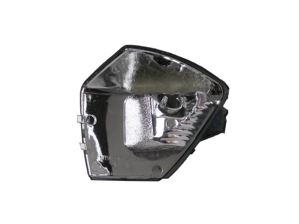 Feu clignotant (Clignotant) ABAKUS ref. 017-67-861S