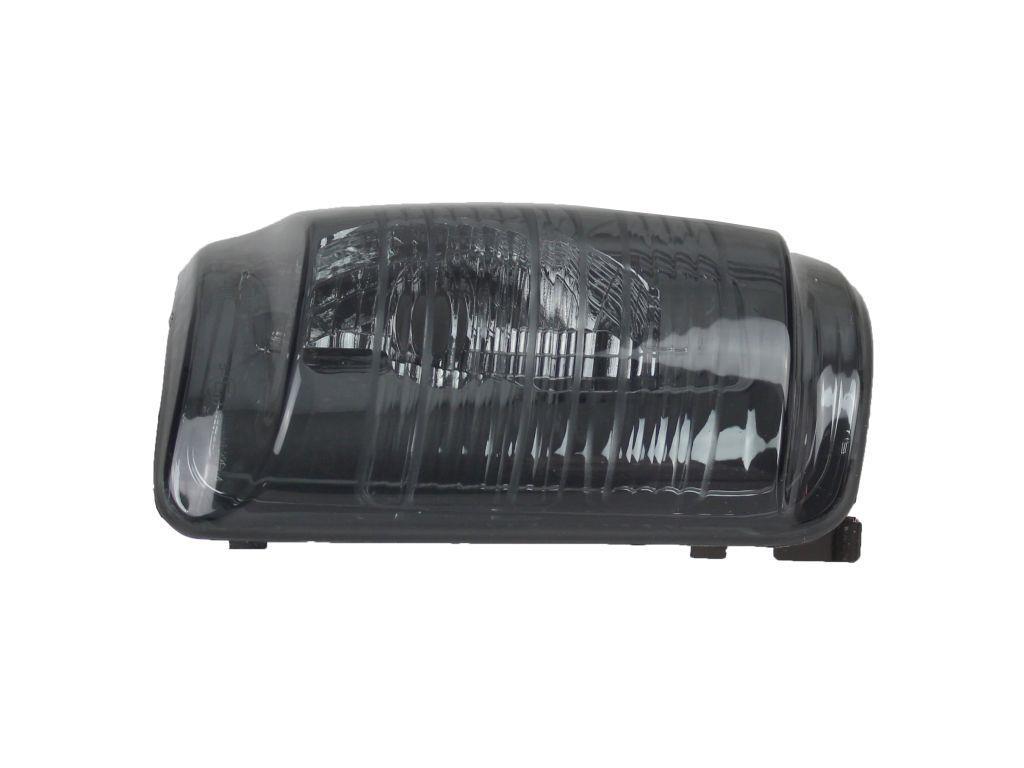 Feu clignotant (Clignotant) ABAKUS 017-70-861S