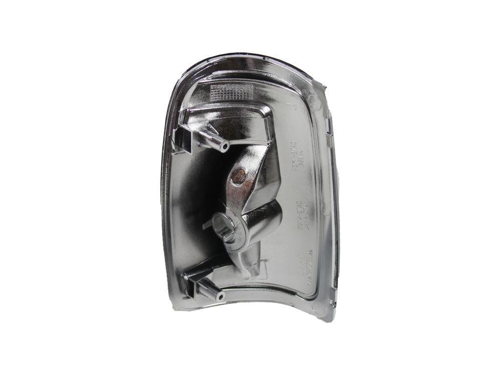 Feu clignotant (Clignotant) ABAKUS 017-70-862S