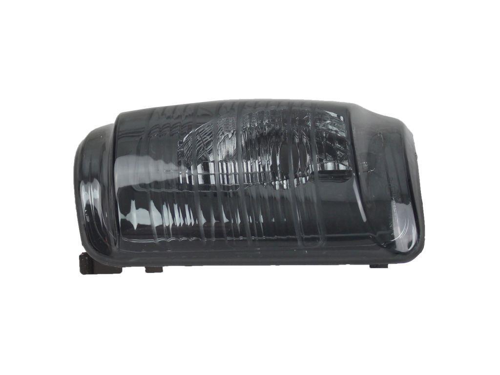 Feu clignotant (Clignotant) ABAKUS 017-70-862S