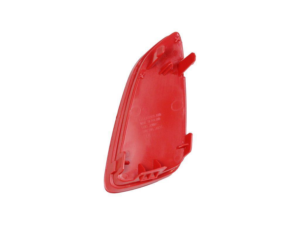Farol de nevoeiro traseiro ABAKUS ref. 017-71-875RHD