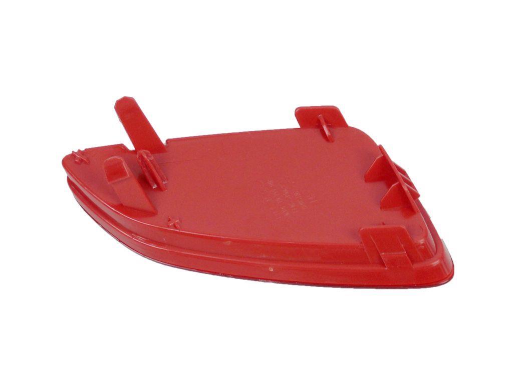 Farol de nevoeiro traseiro ABAKUS ref. 017-71-875RHD