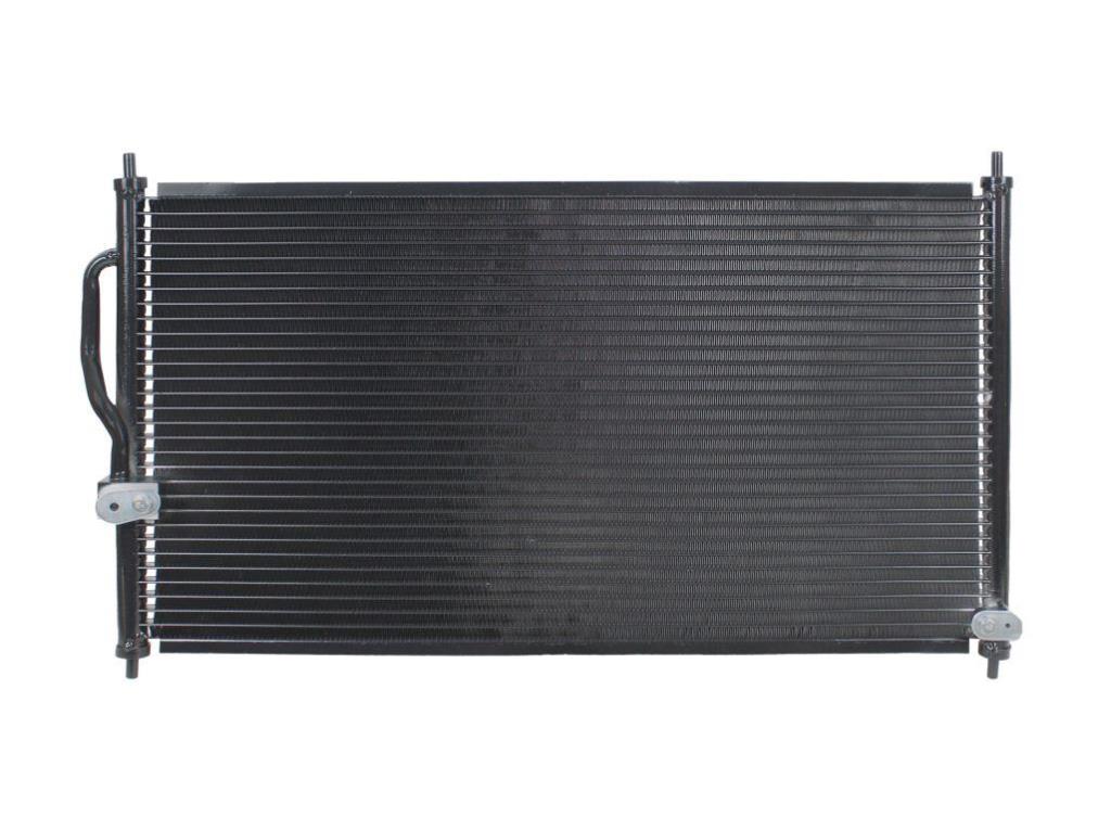 Condenseur, climatisation (Radiateur de climatisation) ABAKUS ref. 018-016-0005