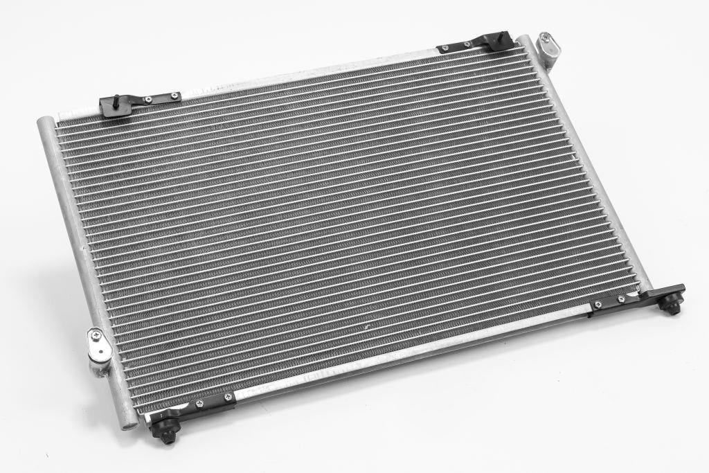 Condenseur, climatisation (Radiateur de climatisation) ABAKUS ref. 018-016-0010