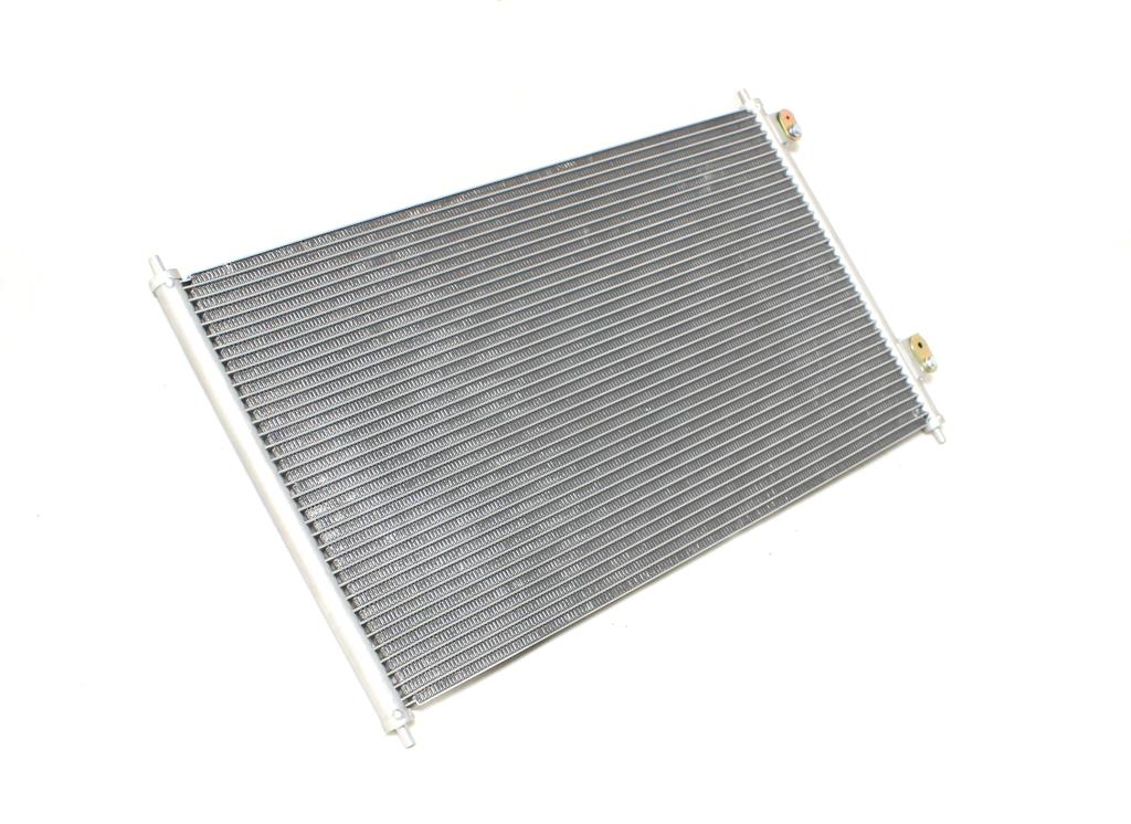 Condenseur, climatisation (Radiateur de climatisation) ABAKUS ref. 018-016-0015