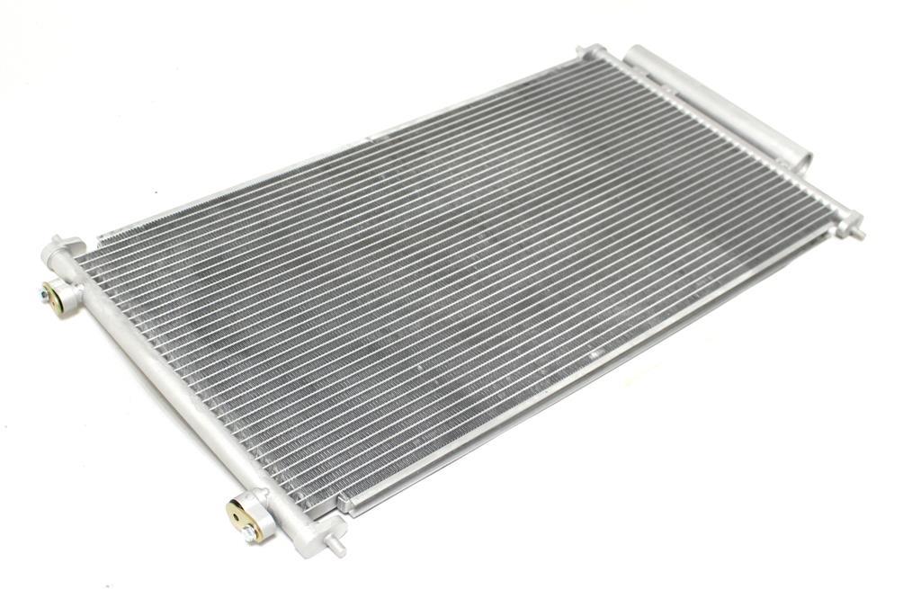 Condenseur, climatisation (Radiateur de climatisation) ABAKUS ref. 018-016-0019