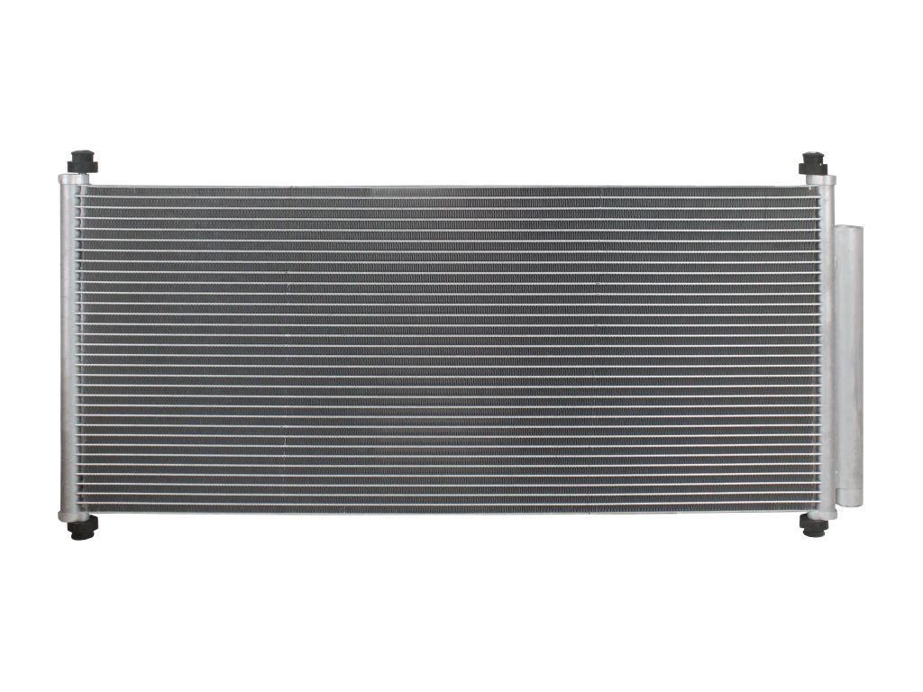 Condensador, aire acondicionado ABAKUS ref. 018-016-0031