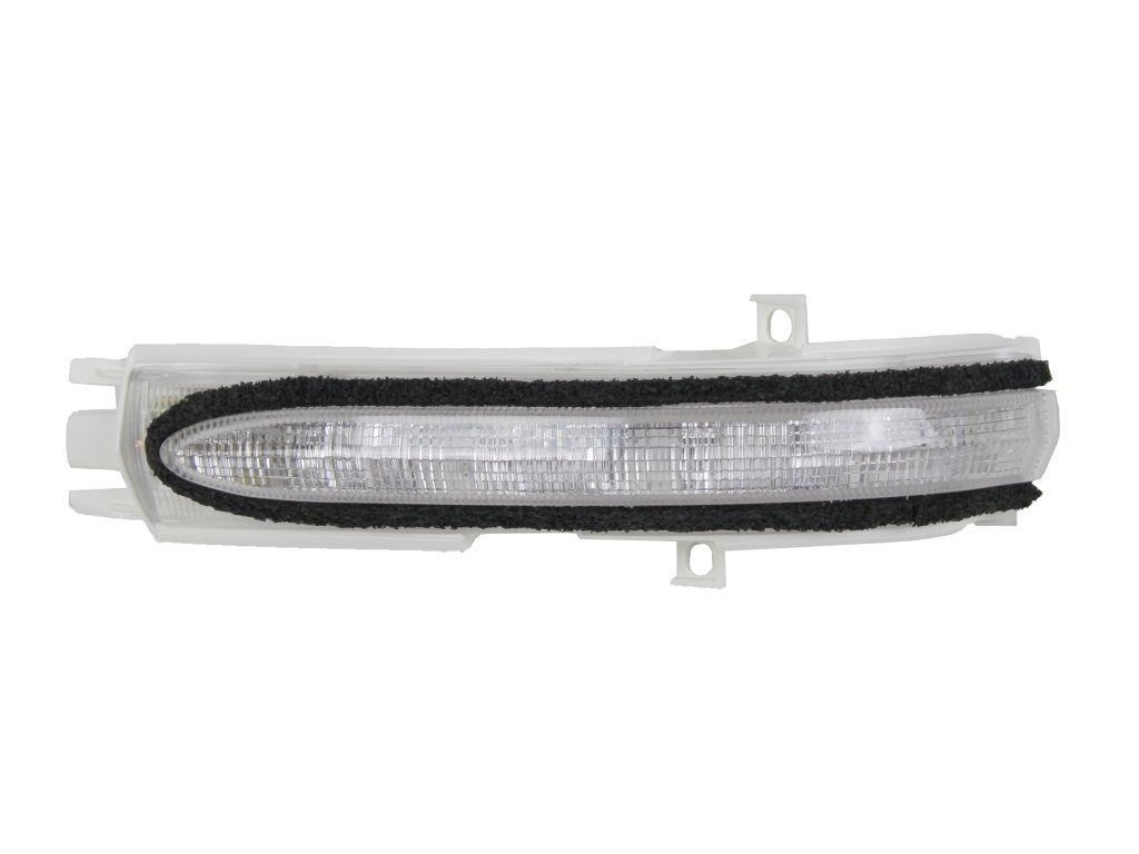 Feu clignotant (Clignotant) ABAKUS ref. 018-11-861