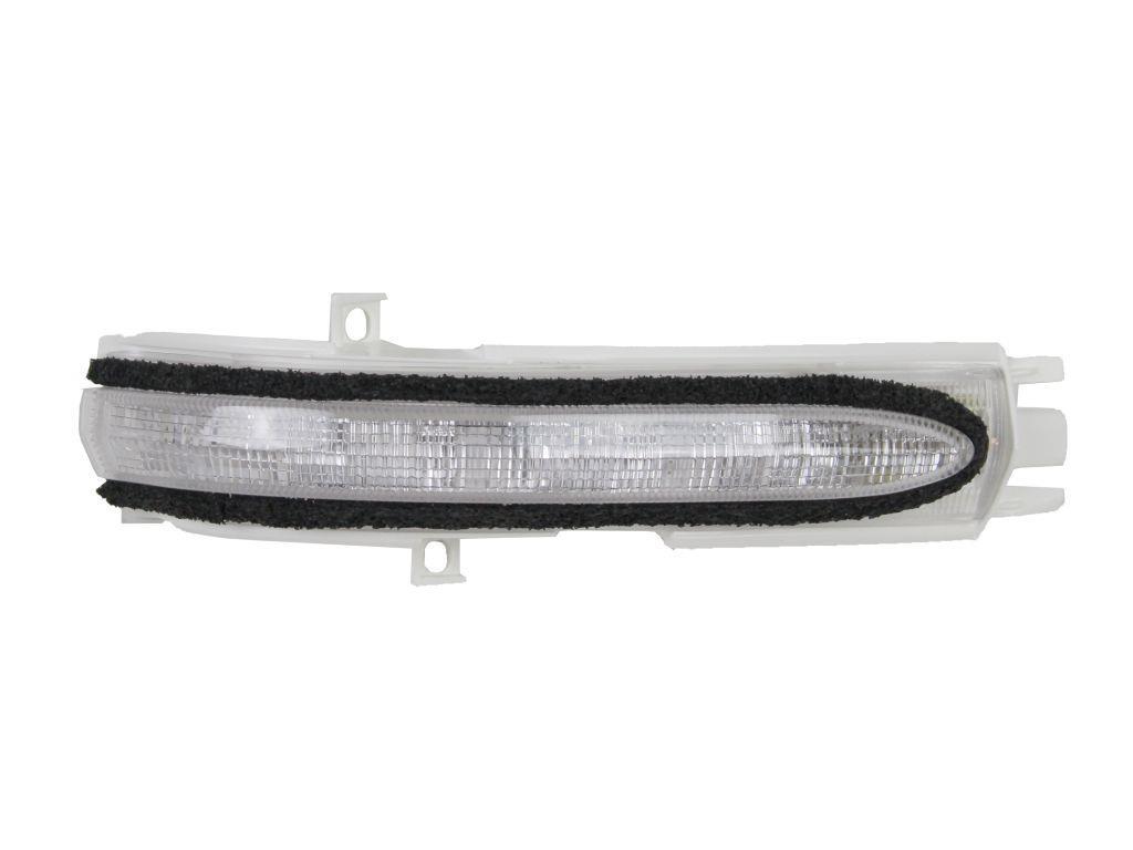 Feu clignotant (Clignotant) ABAKUS 018-11-862