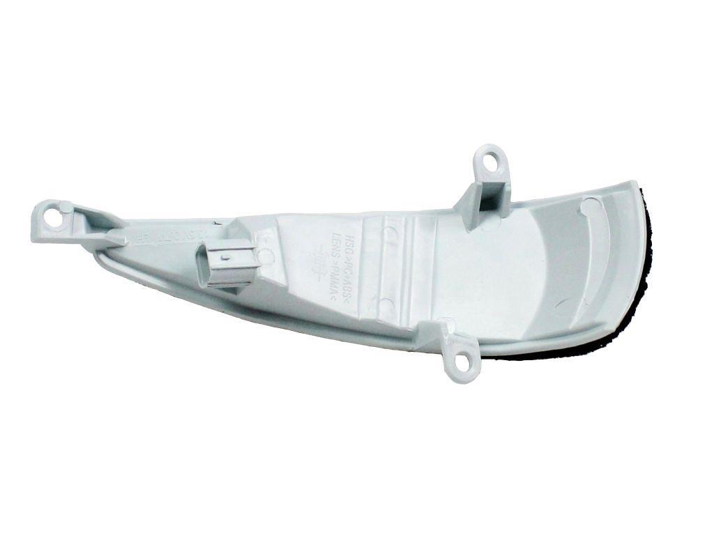 Luz intermitente (Pisca) ABAKUS ref. 018-12-861