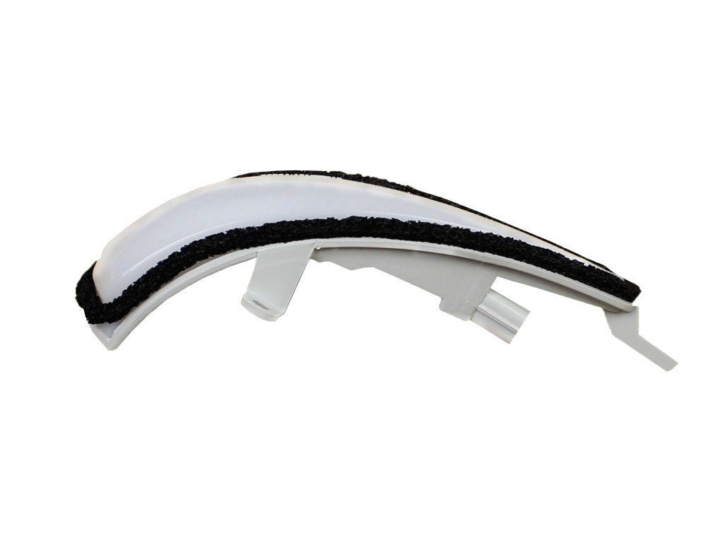 Feu clignotant (Clignotant) ABAKUS ref. 018-12-861D