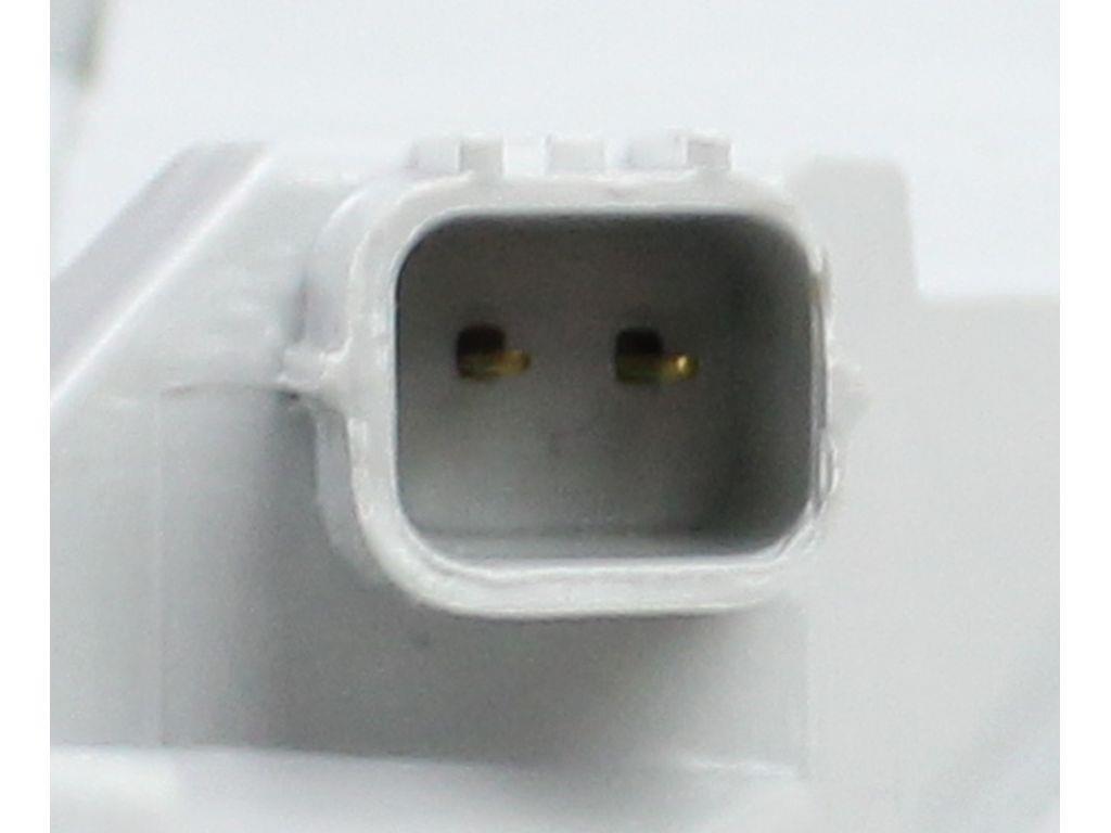 Feu clignotant (Clignotant) ABAKUS ref. 018-12-861D