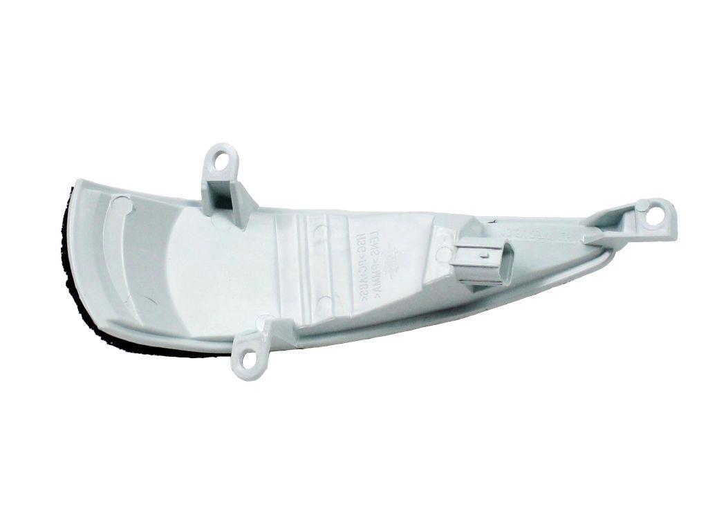 Feu clignotant (Clignotant) ABAKUS ref. 018-12-862