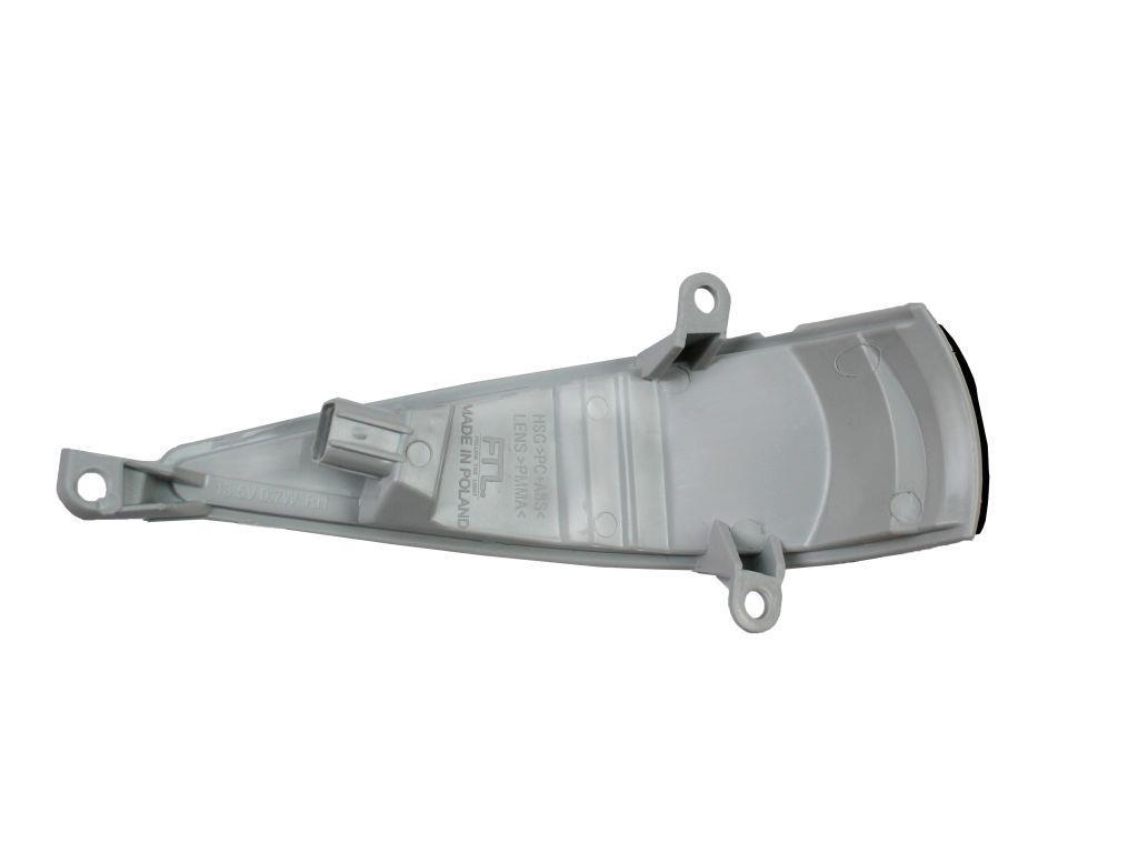 Luz intermitente (Pisca) ABAKUS ref. 018-12-862D