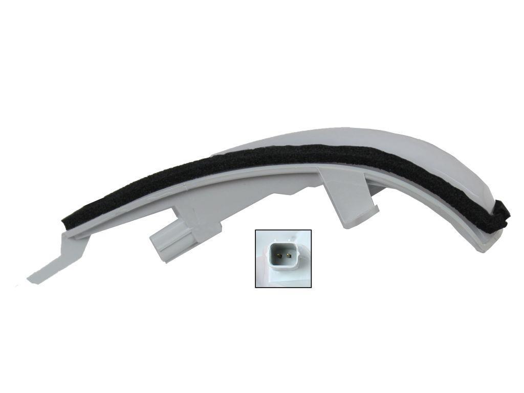 Luz intermitente (Pisca) ABAKUS ref. 018-12-862D