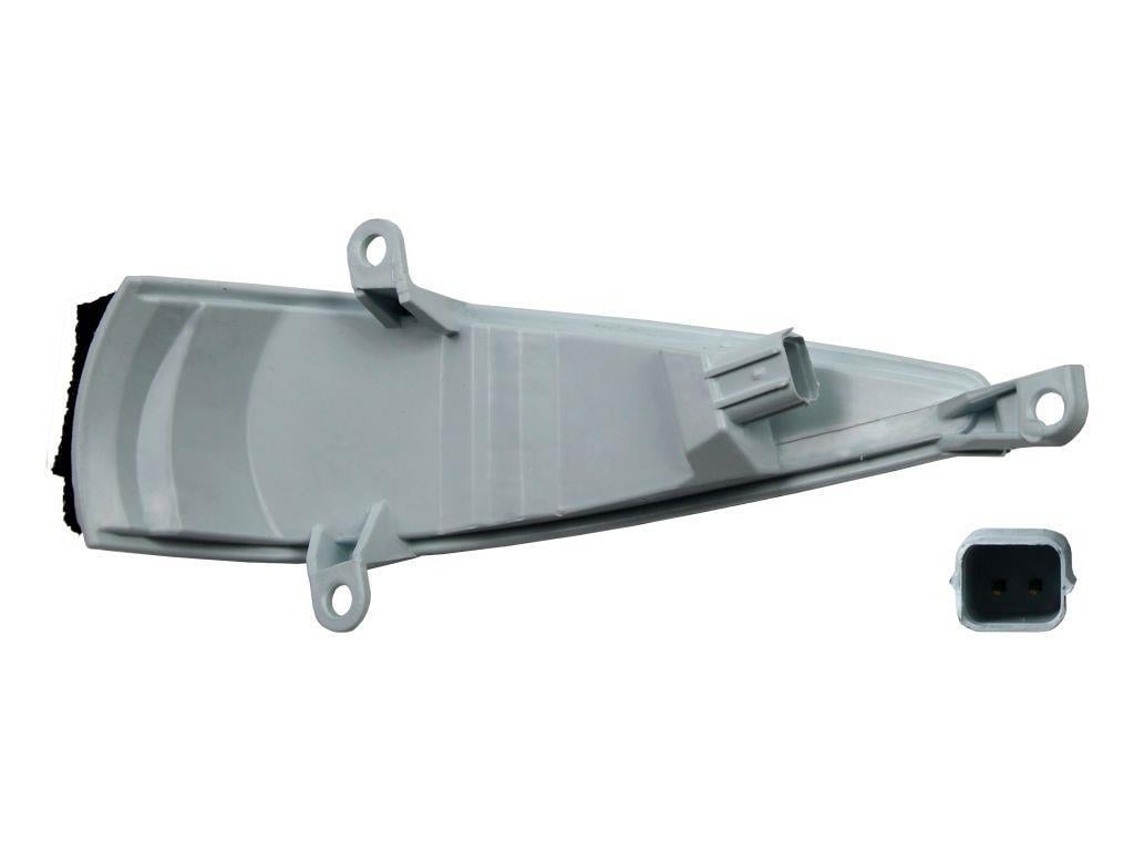 Feu clignotant (Clignotant) ABAKUS 018-12-865