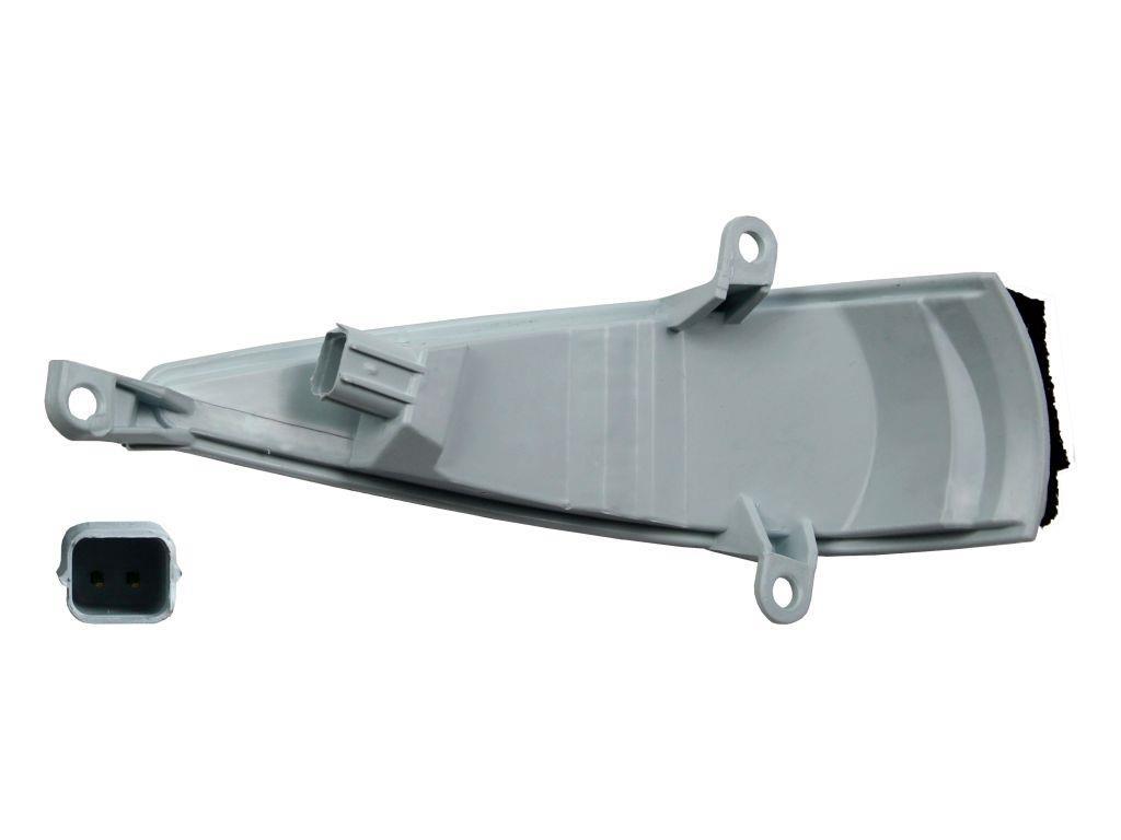 Feu clignotant (Clignotant) ABAKUS 018-12-866