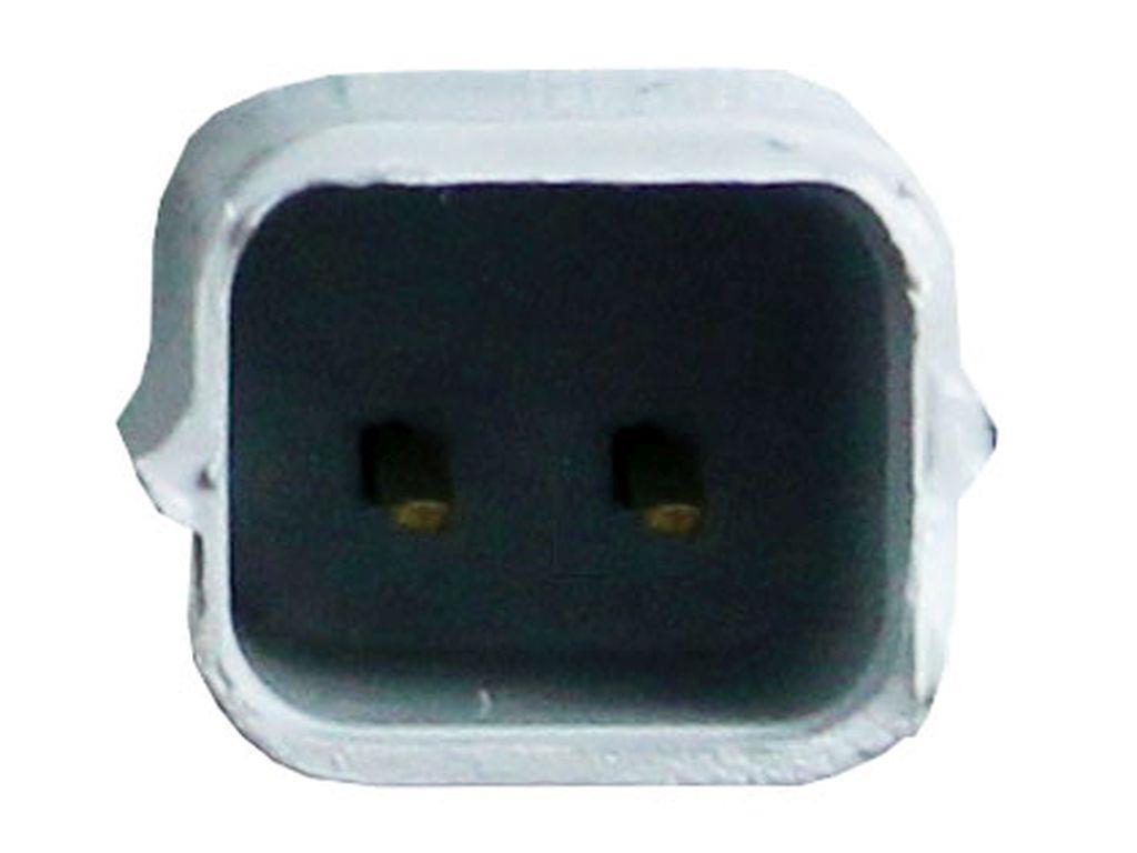 Feu clignotant (Clignotant) ABAKUS 018-12-866