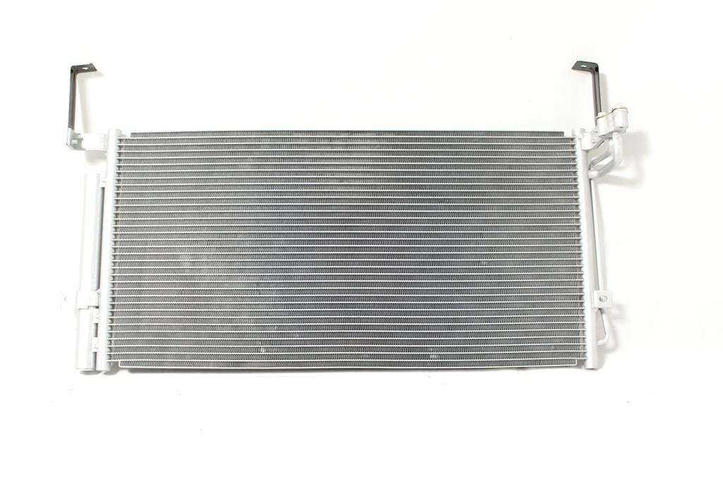 Condenseur, climatisation (Radiateur de climatisation) ABAKUS ref. 019-016-0005