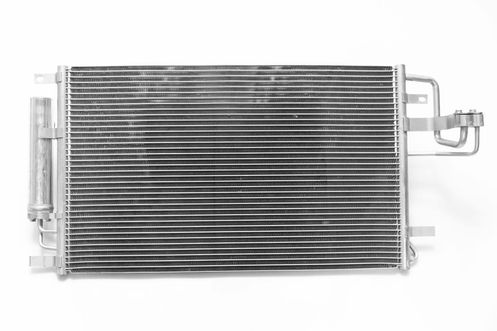 Condensador, aire acondicionado ABAKUS ref. 019-016-0010