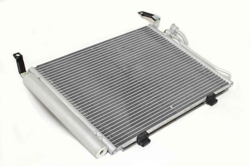 Condenseur, climatisation (Radiateur de climatisation) ABAKUS ref. 019-016-0021