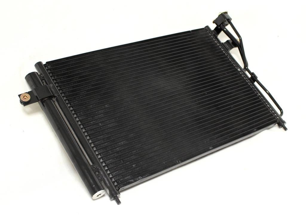 Condenseur, climatisation (Radiateur de climatisation) ABAKUS ref. 019-016-0023