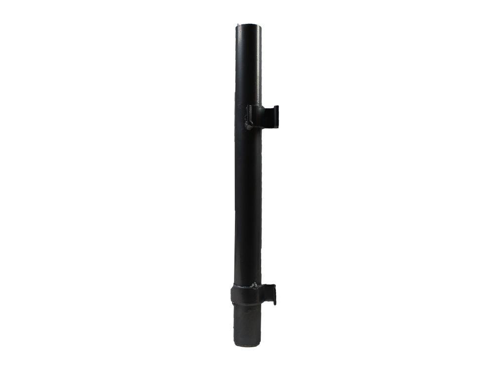 Condenseur, climatisation (Radiateur de climatisation) ABAKUS ref. 019-016-0027