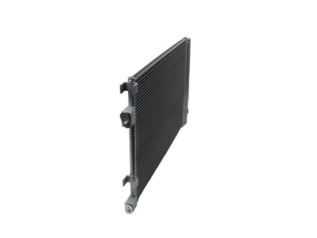 Condenseur, climatisation (Radiateur de climatisation) ABAKUS ref. 019-016-0027