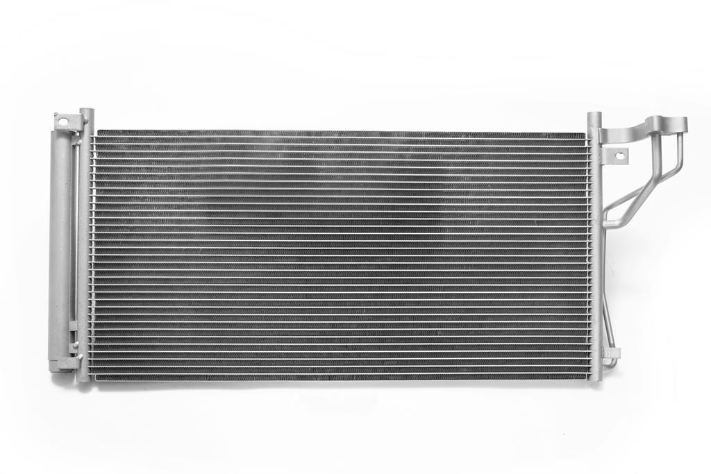 Condenseur, climatisation (Radiateur de climatisation) ABAKUS ref. 019-016-0032