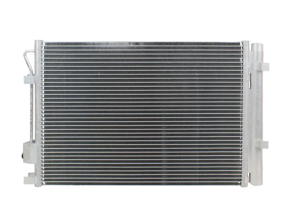 Condenseur, climatisation (Radiateur de climatisation) ABAKUS ref. 019-016-0059