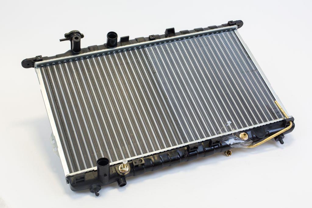 Radiador motor ABAKUS ref. 019-017-0005