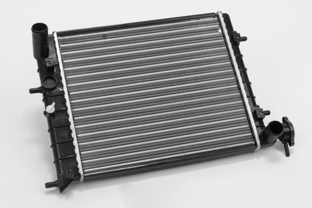 Radiador motor ABAKUS ref. 019-017-0011
