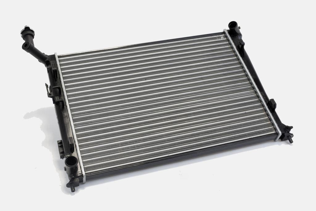 Radiateur moteur (Radiateur de refroidissement) ABAKUS ref. 019-017-0016