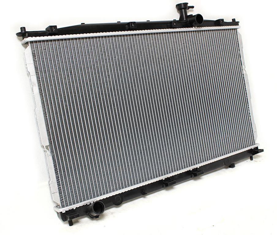 Radiador motor ABAKUS ref. 019-017-0020-B
