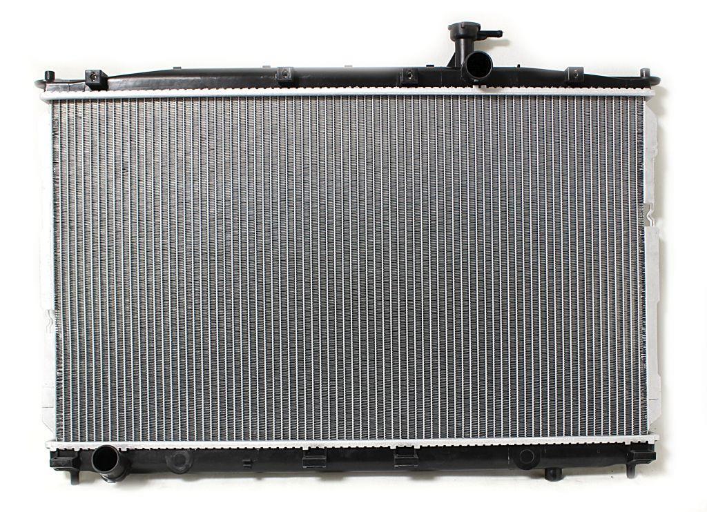 Radiador motor ABAKUS ref. 019-017-0020-B