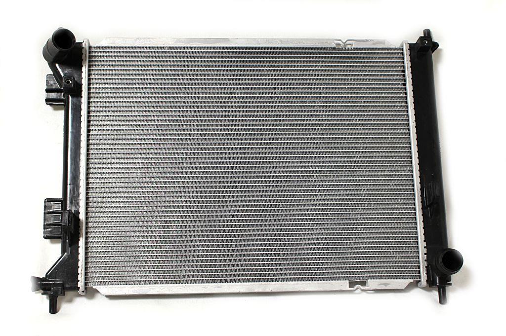 Radiateur moteur (Radiateur de refroidissement) ABAKUS ref. 019-017-0023-B