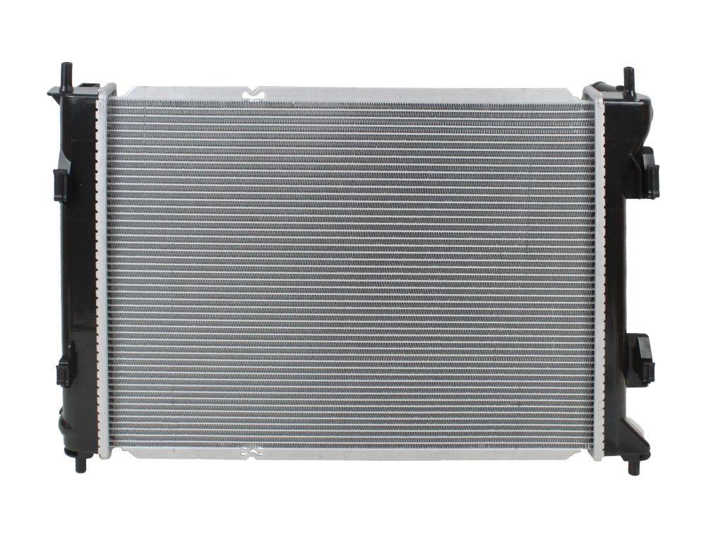 Radiateur moteur (Radiateur de refroidissement) ABAKUS ref. 019-017-0024-B