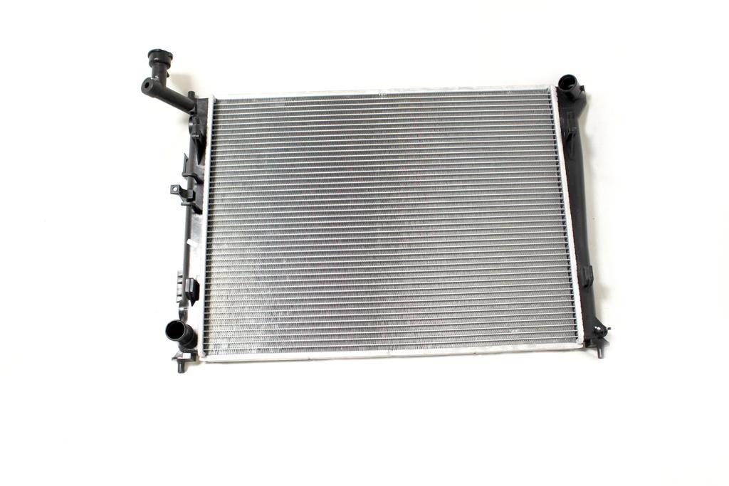 Radiador motor ABAKUS ref. 019-017-0031-B