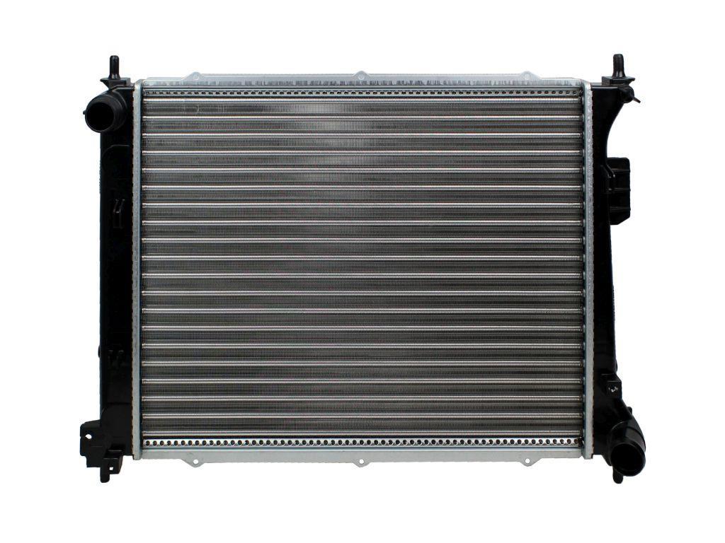 Radiateur moteur (Radiateur de refroidissement) ABAKUS ref. 019-017-0032