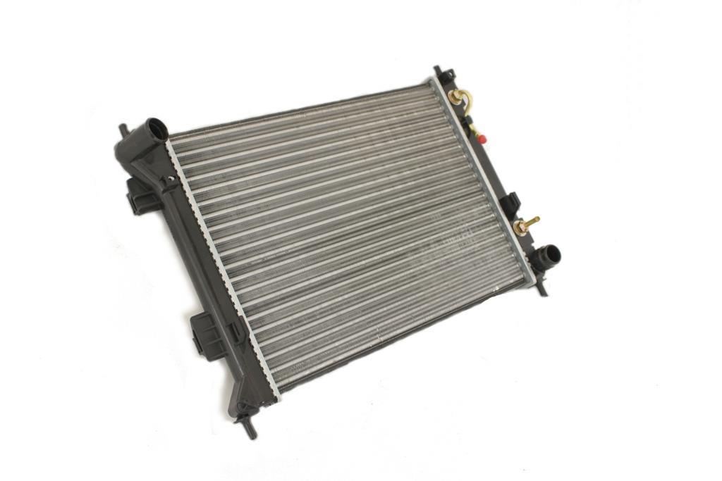 Radiador motor ABAKUS ref. 019-017-0036