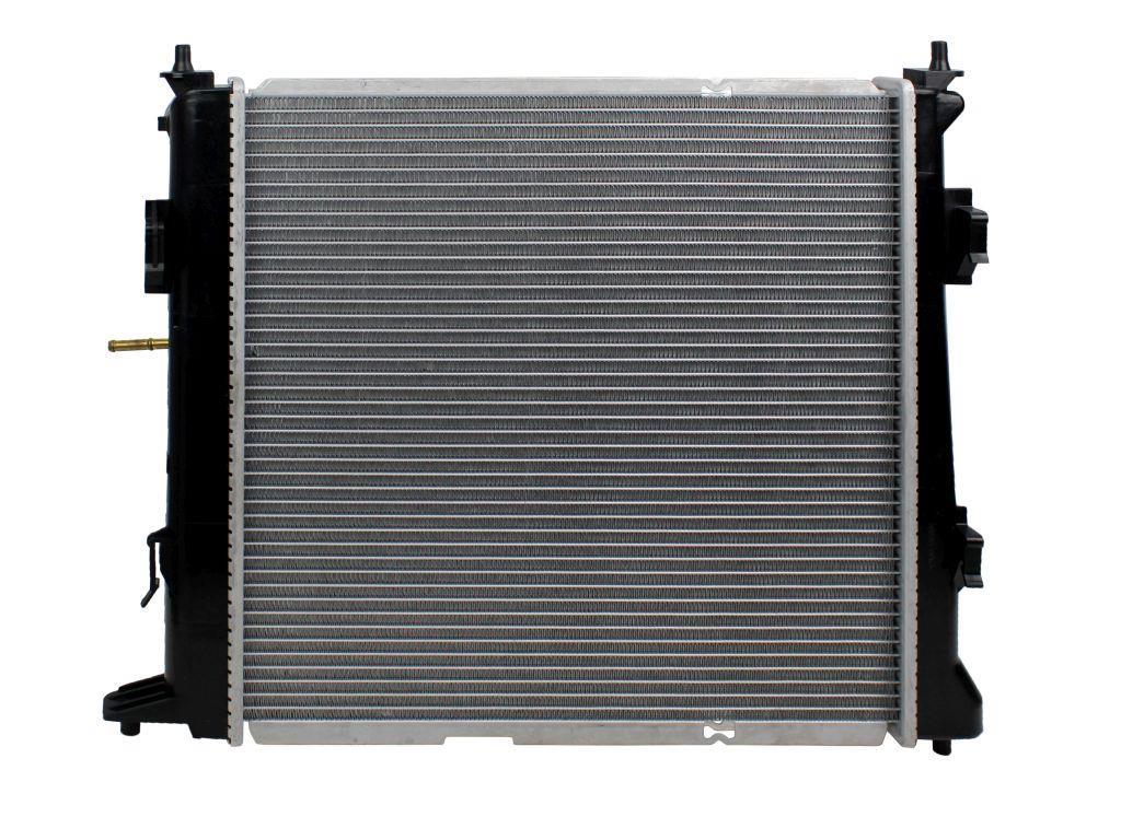 Radiateur moteur (Radiateur de refroidissement) ABAKUS ref. 019-017-0039