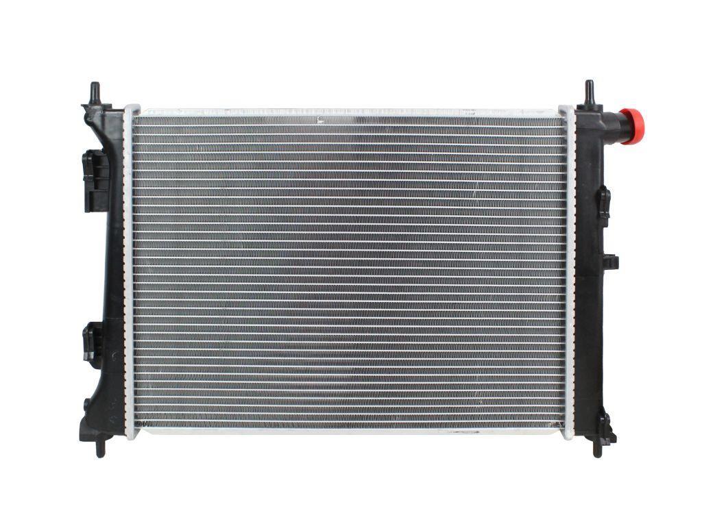 Radiador motor ABAKUS ref. 019-017-0048
