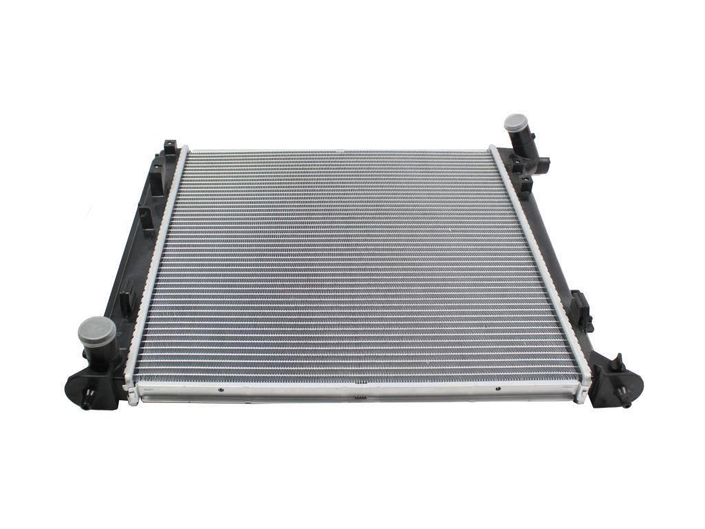Radiateur moteur (Radiateur de refroidissement) ABAKUS ref. 019-017-0050