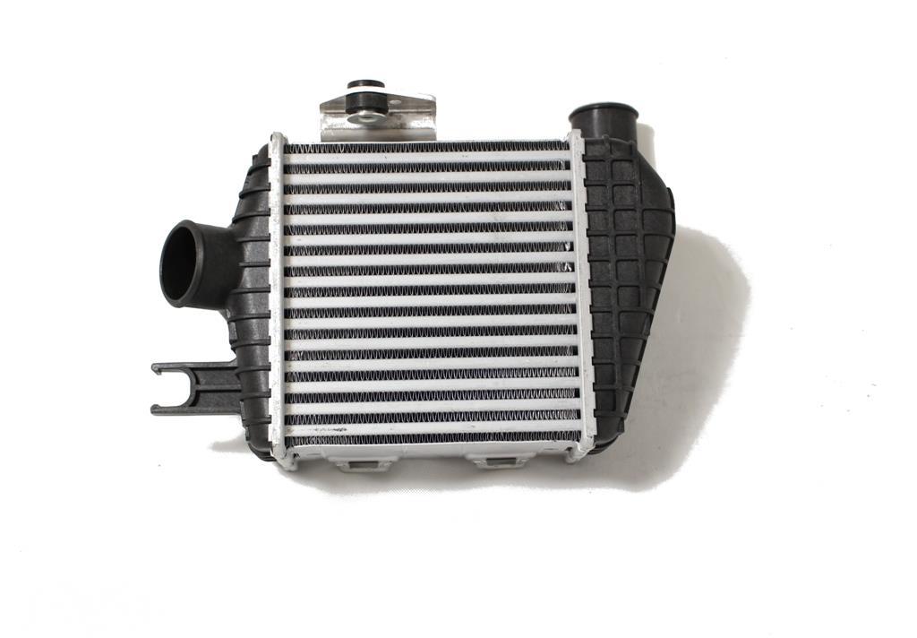 Radiador de admisión, intercooler ABAKUS ref. 019-018-0002