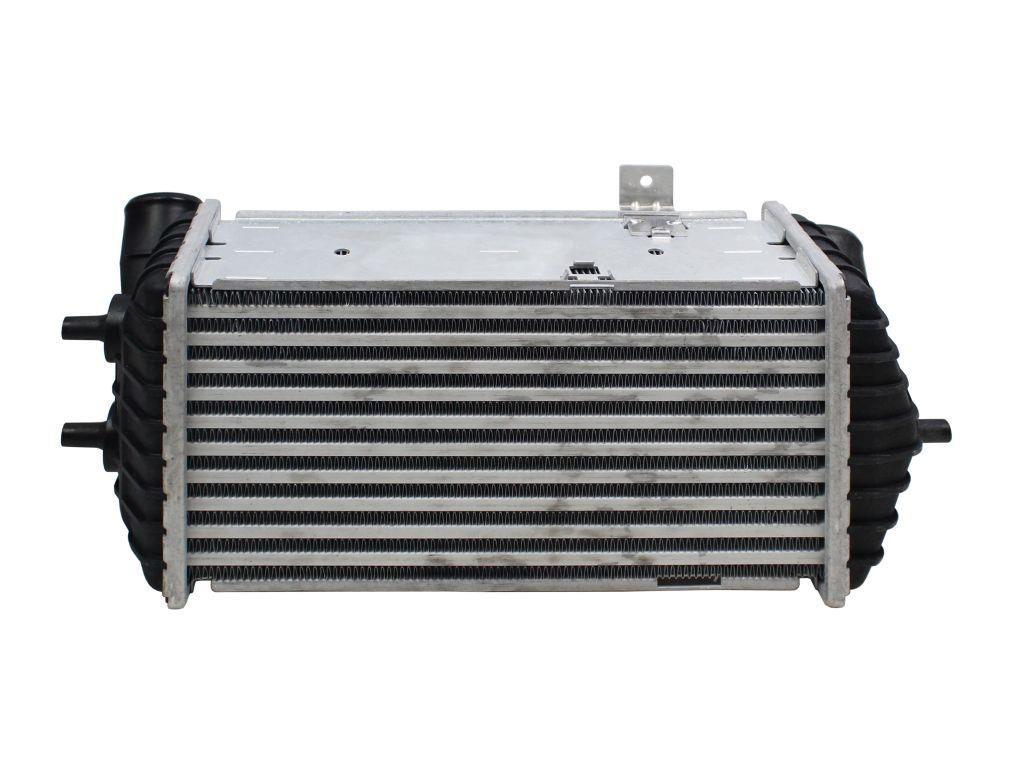 Intercooler, échangeur (Refroidisseur d'air) ABAKUS ref. 019-018-0003