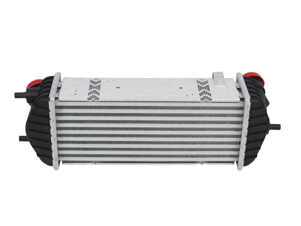 Intercooler, échangeur (Refroidisseur d'air) ABAKUS ref. 019-018-0004