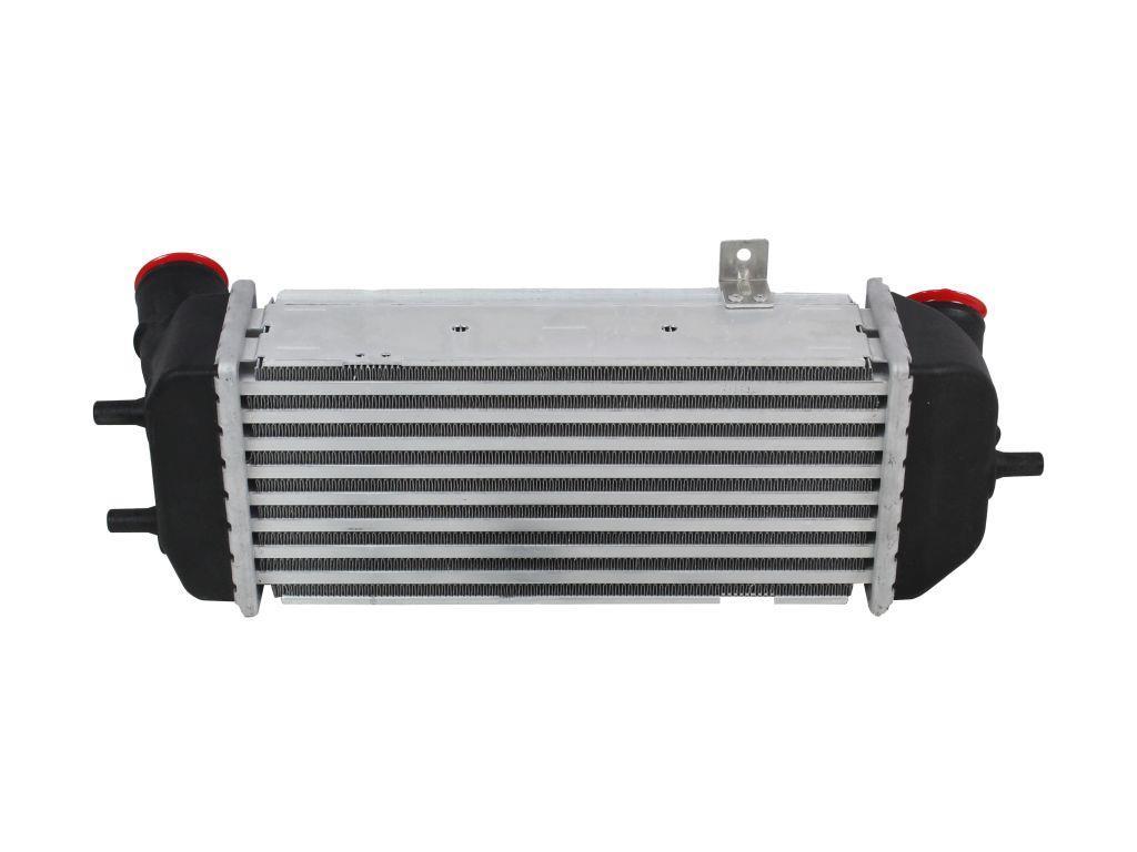 Radiador de admisión, intercooler ABAKUS ref. 019-018-0005