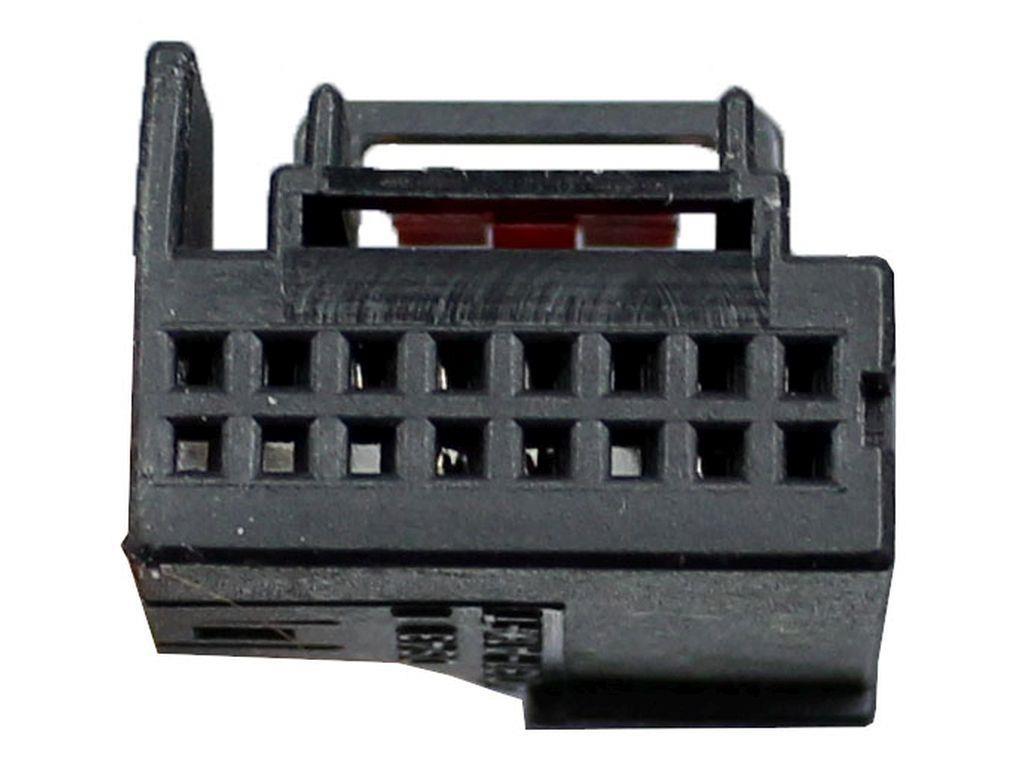Retrovisor exterior ABAKUS 0212M06