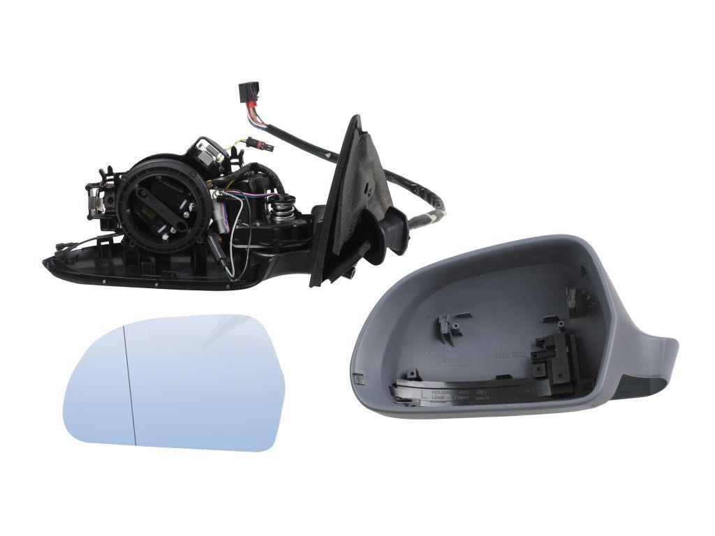 Retrovisor exterior ABAKUS 0217M03